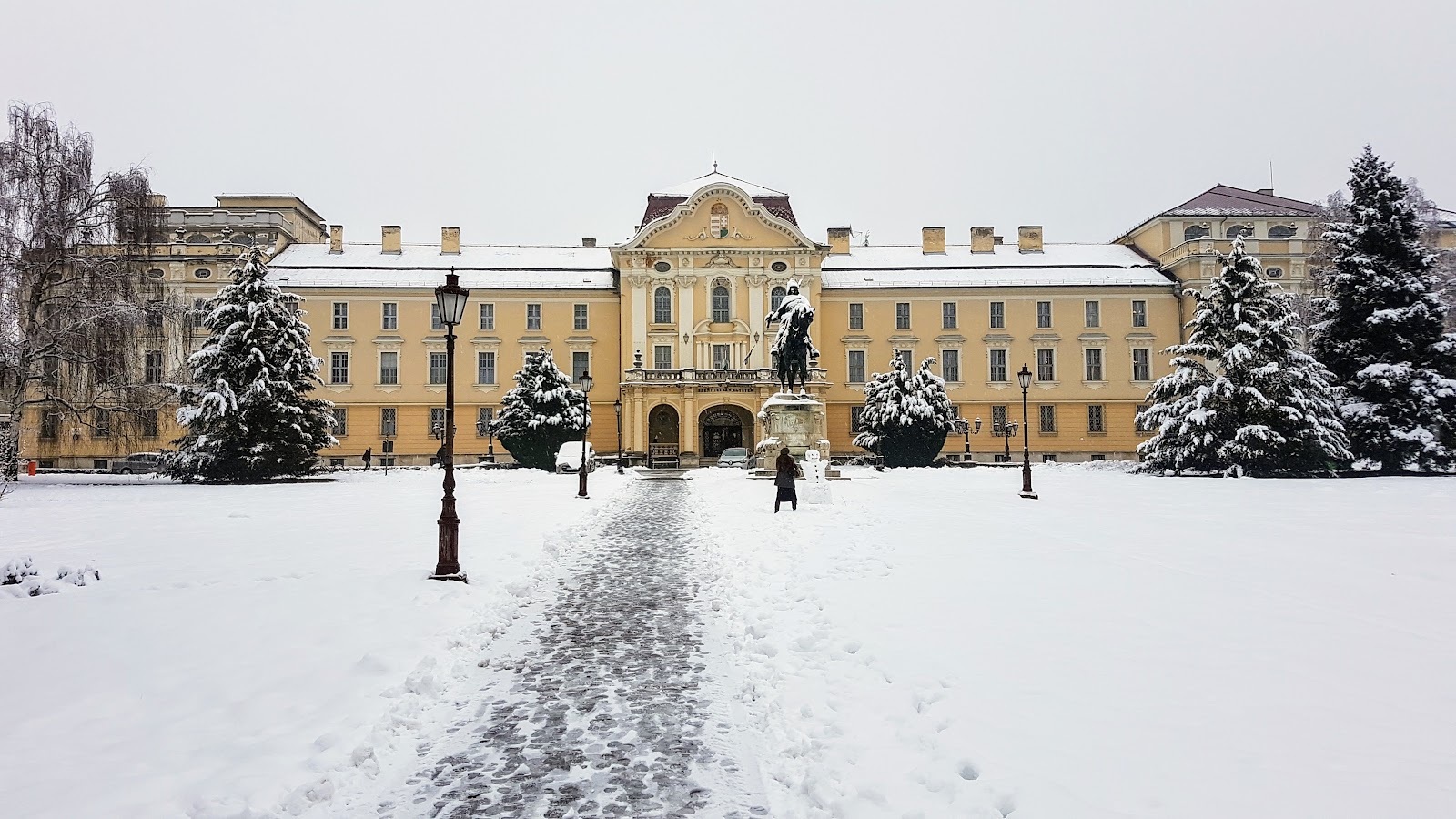 Gödöllő