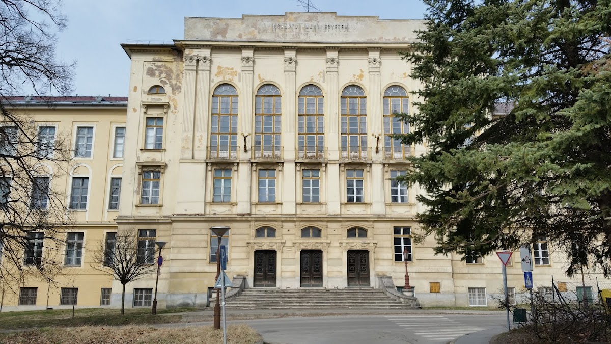 Hungarian University of Agriculture and Life Sciences photo 1