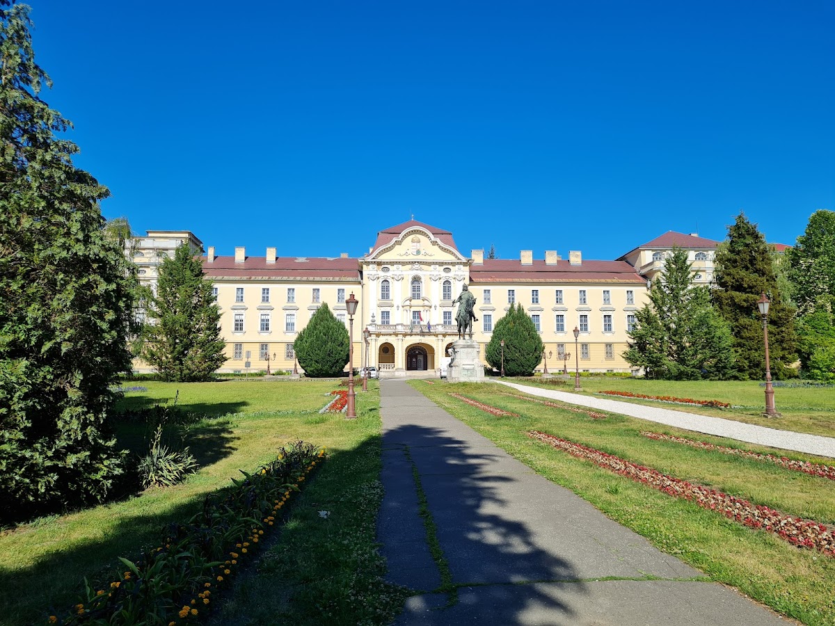 Hungarian University of Agriculture and Life Sciences photo 4