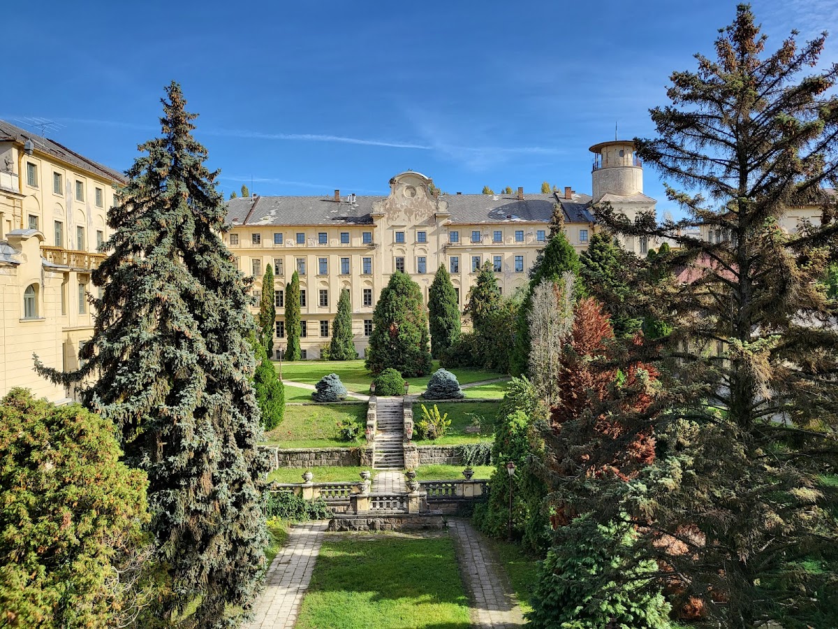 Hungarian University of Agriculture and Life Sciences photo 5