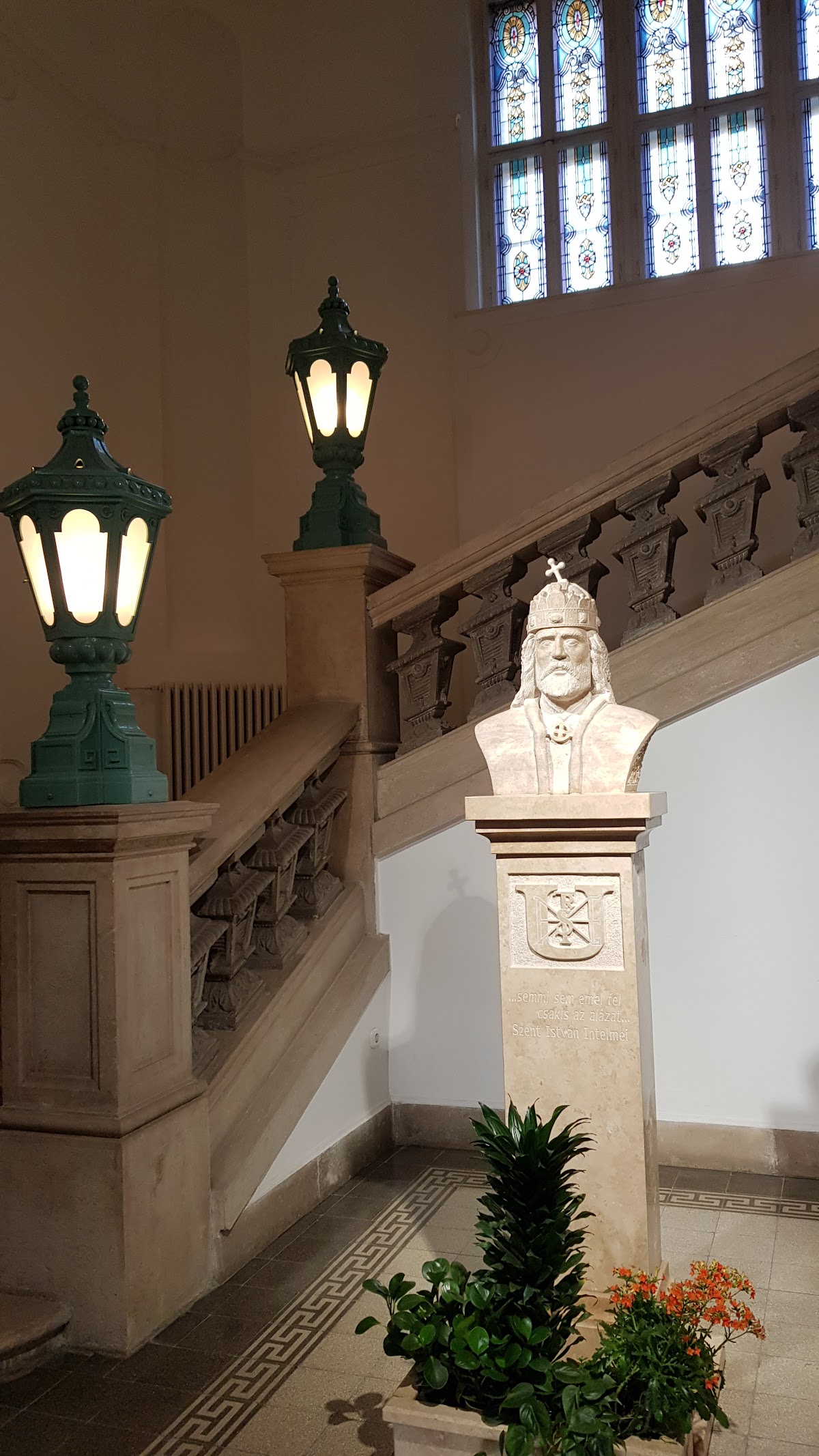 Hungarian University of Agriculture and Life Sciences photo 9