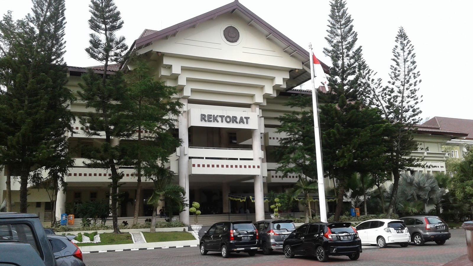 Yogyakarta State University