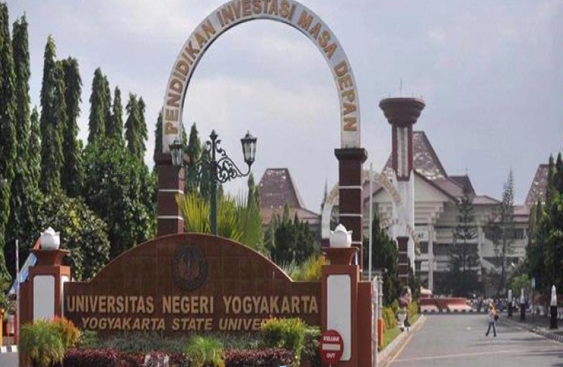 Yogyakarta State University photo 1