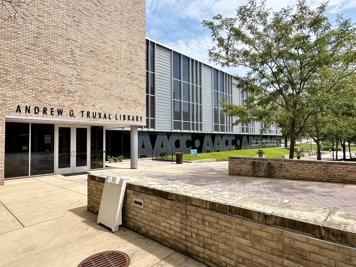 Anne Arundel Community College photo 6