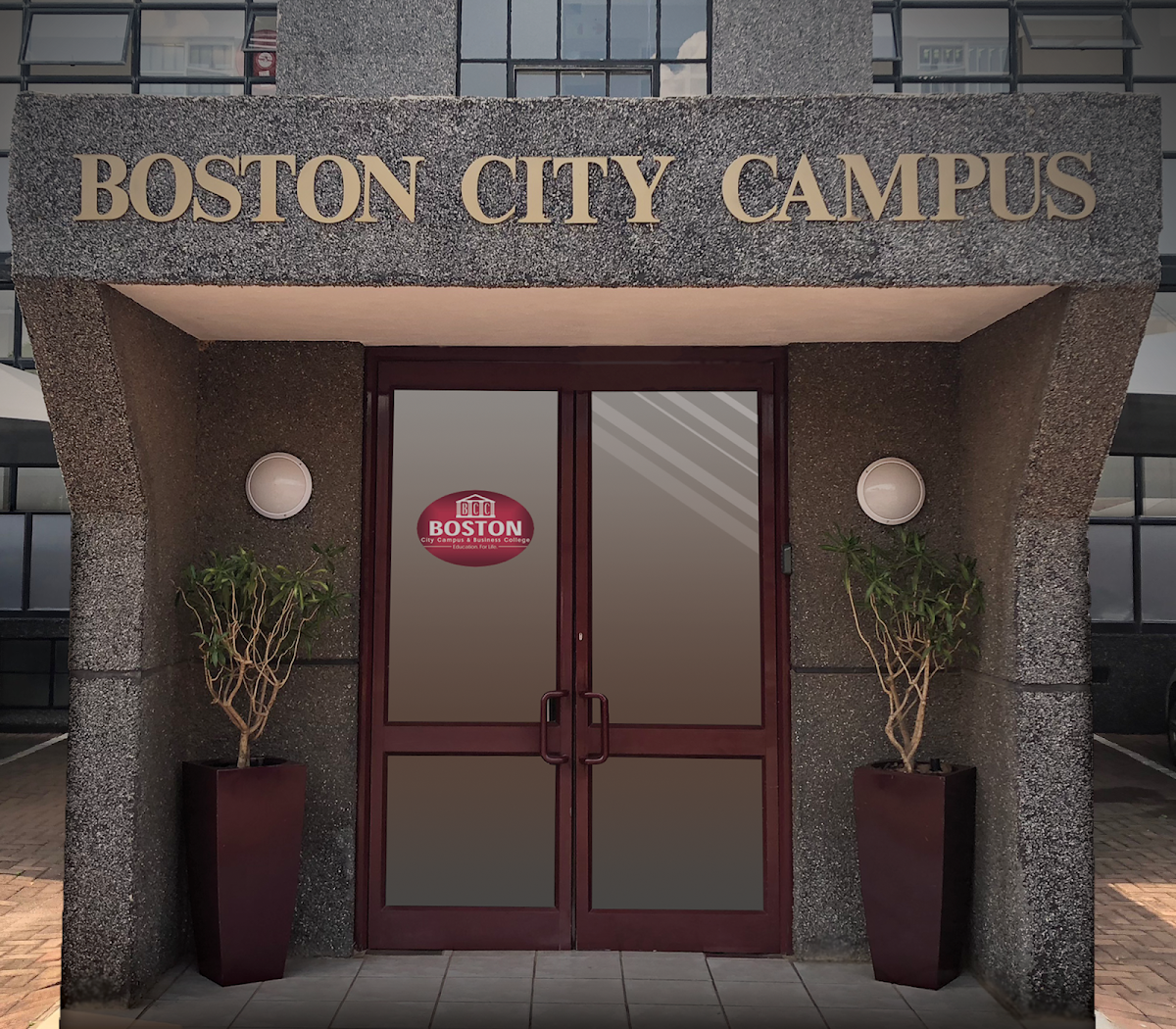 Boston City Campus & Business College photo 3