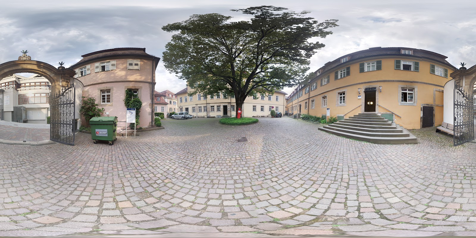Nürtingen