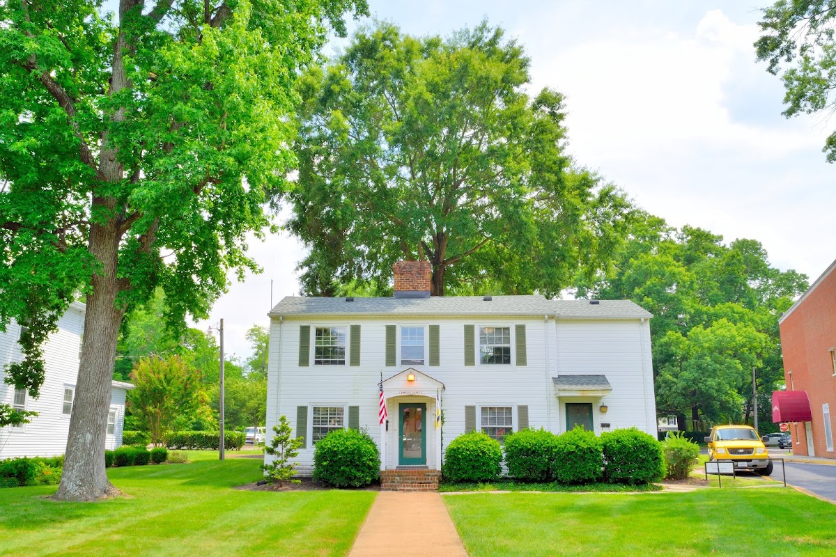 Randolph-Macon College photo 7