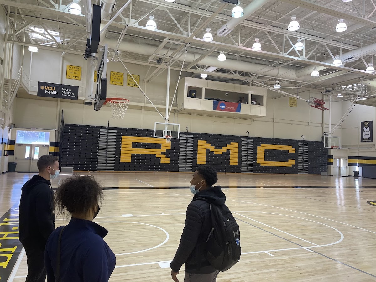 Randolph-Macon College photo 9