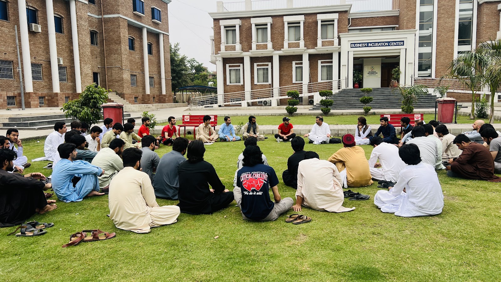 Peshawar