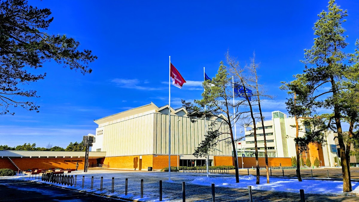 University of Information Technology photo 2