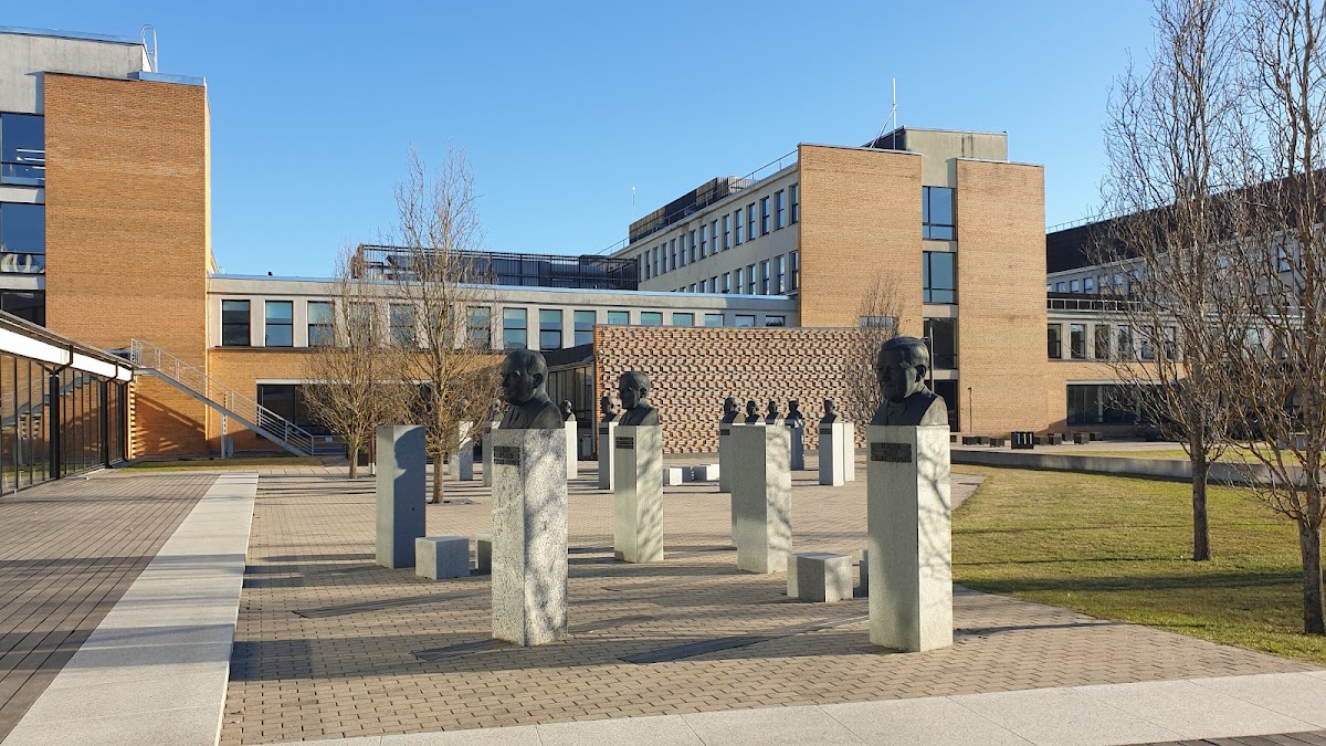 University of Information Technology photo 3