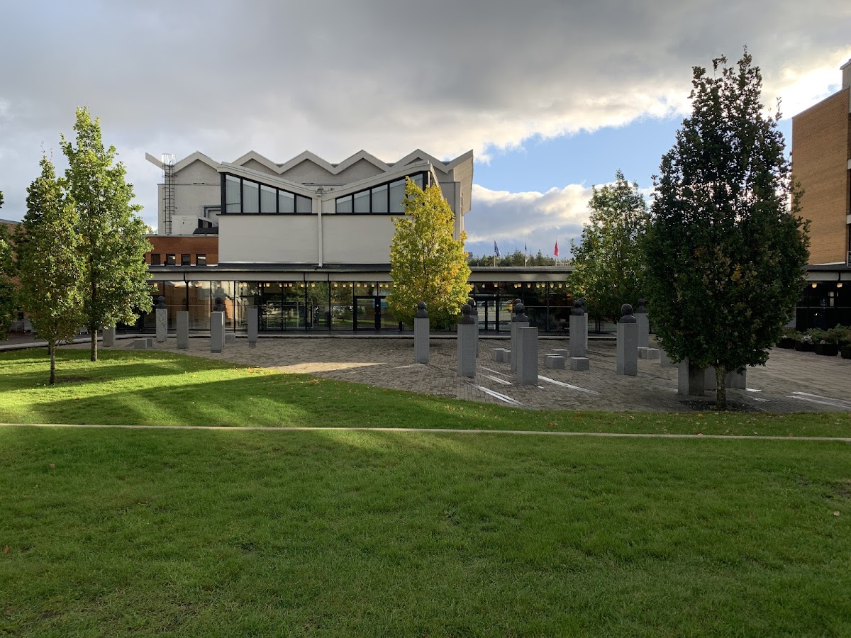 University of Information Technology photo 6