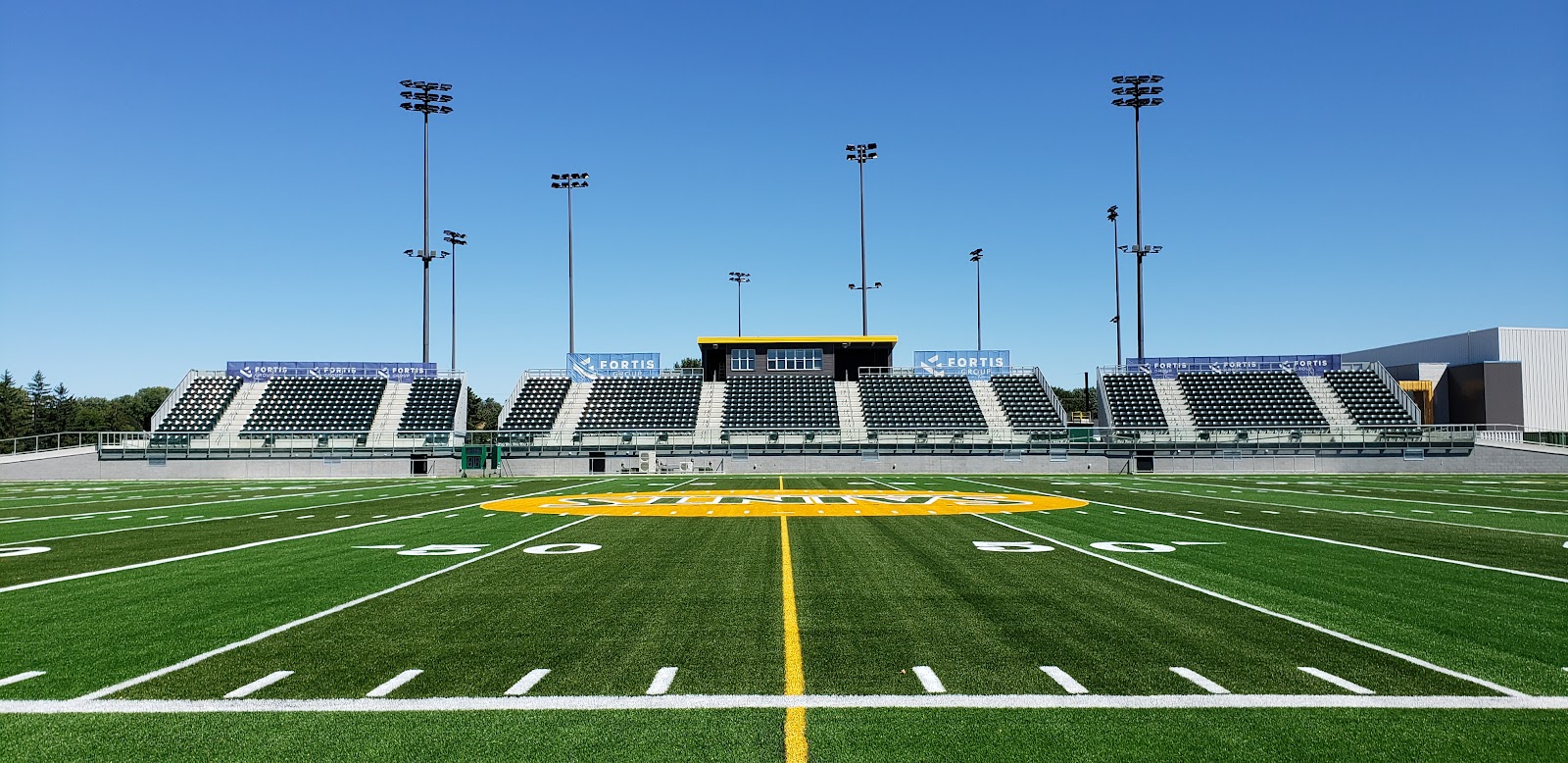 St. Clair College