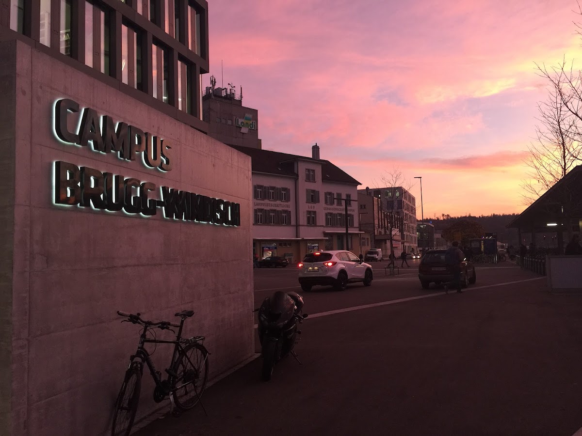 University of Applied Sciences and Arts Northwestern Switzerland (FHNW) photo 5