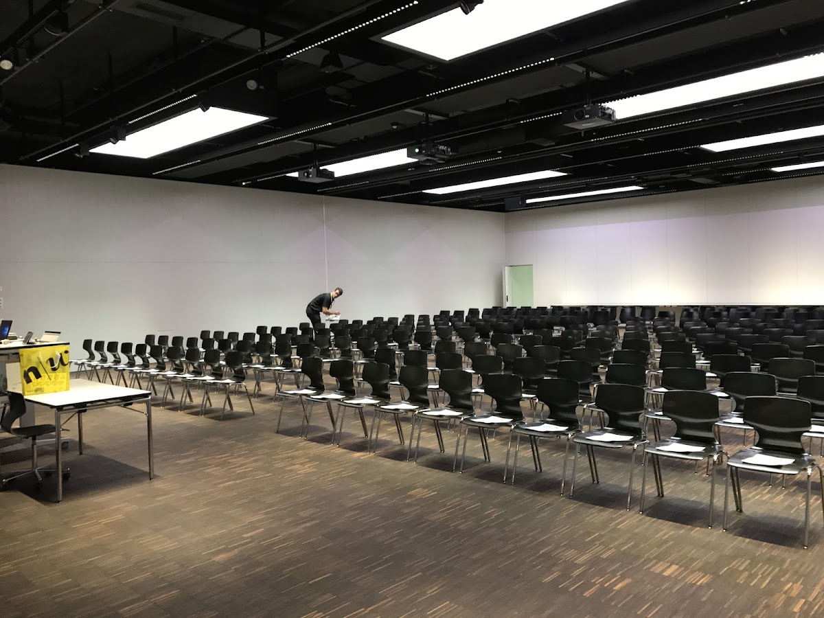 University of Applied Sciences and Arts Northwestern Switzerland (FHNW) photo 6