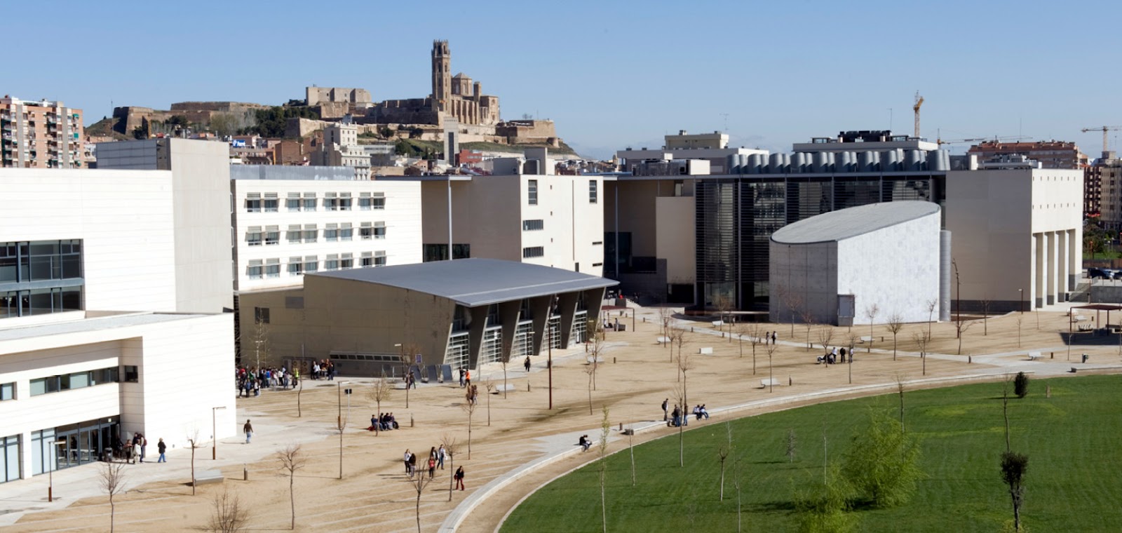 Lleida