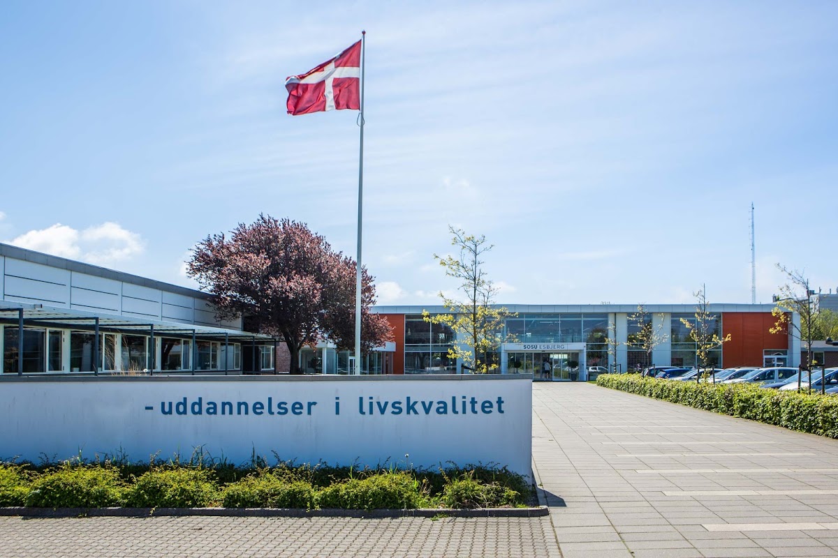 SOSU Esbjerg photo 2
