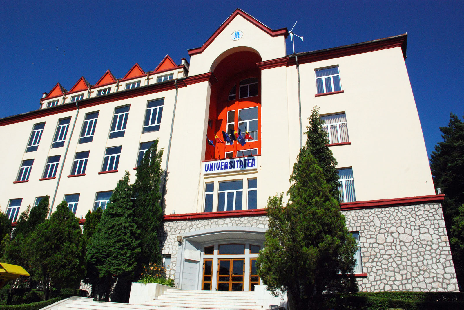 Petroșani