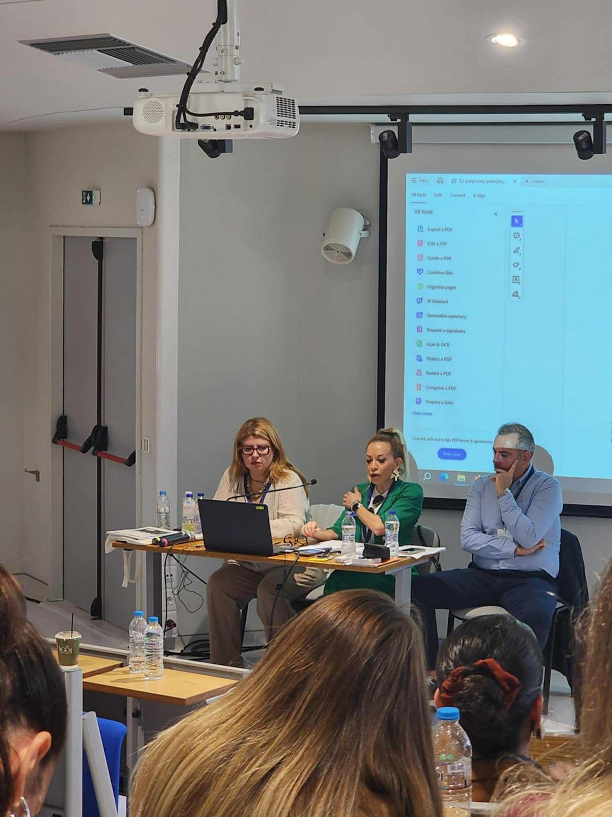 University of Patras (Pyrgos) photo 9
