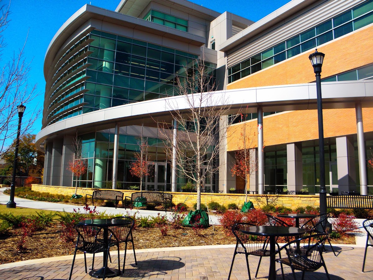 Kennesaw State photo 6