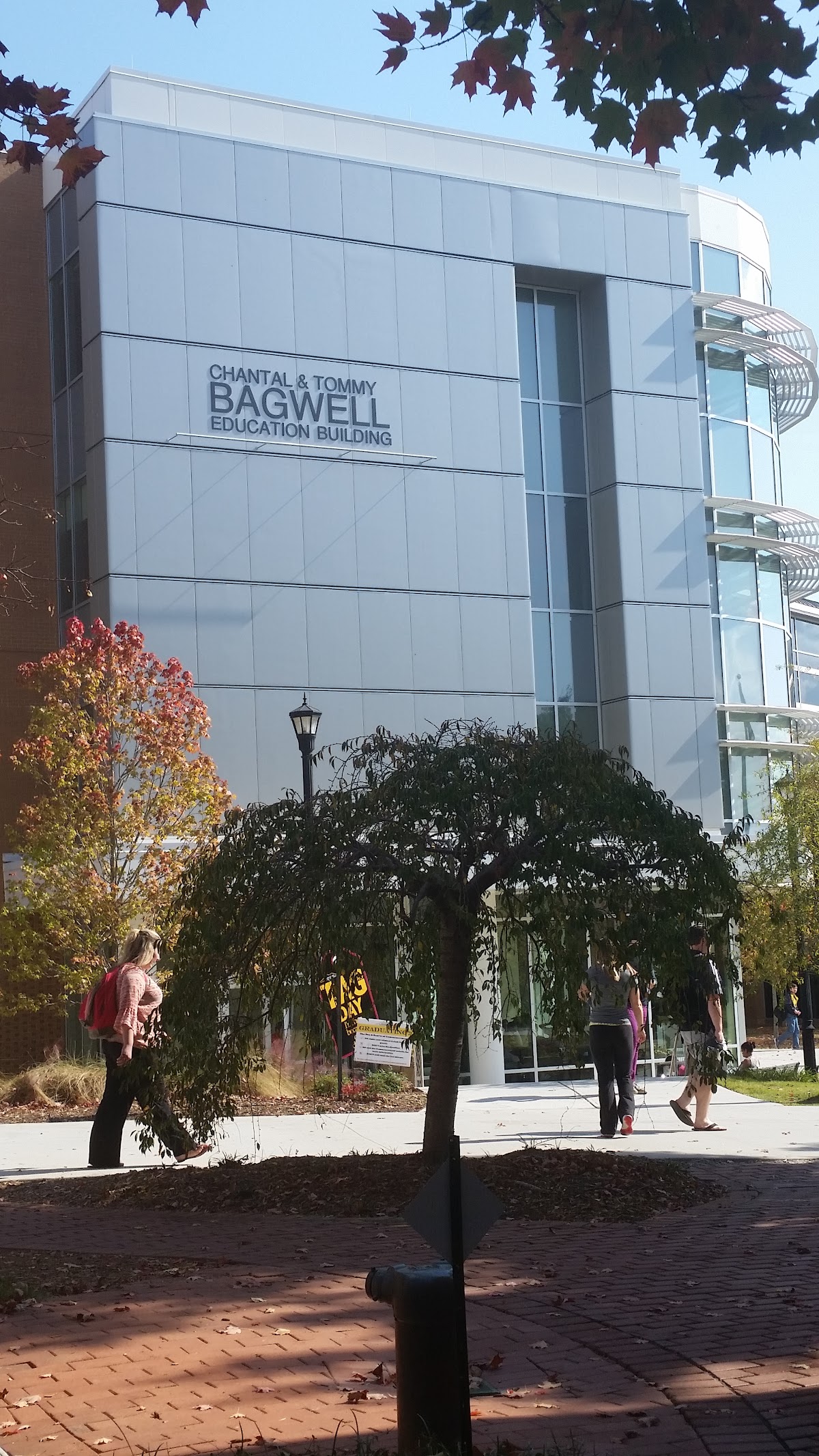 Kennesaw State photo 9