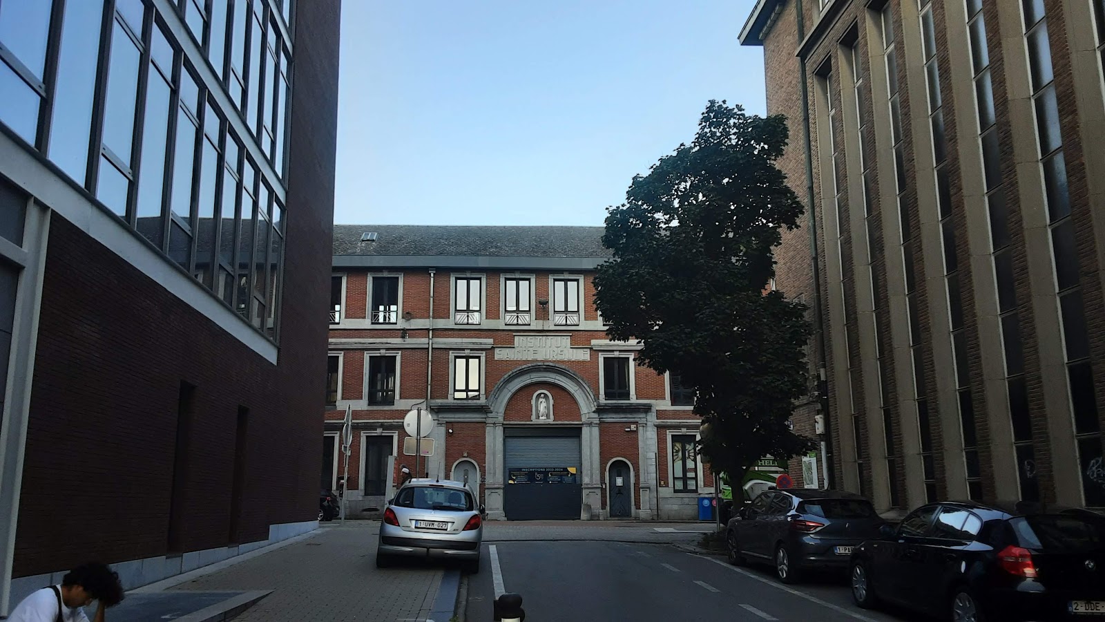 University of Namur