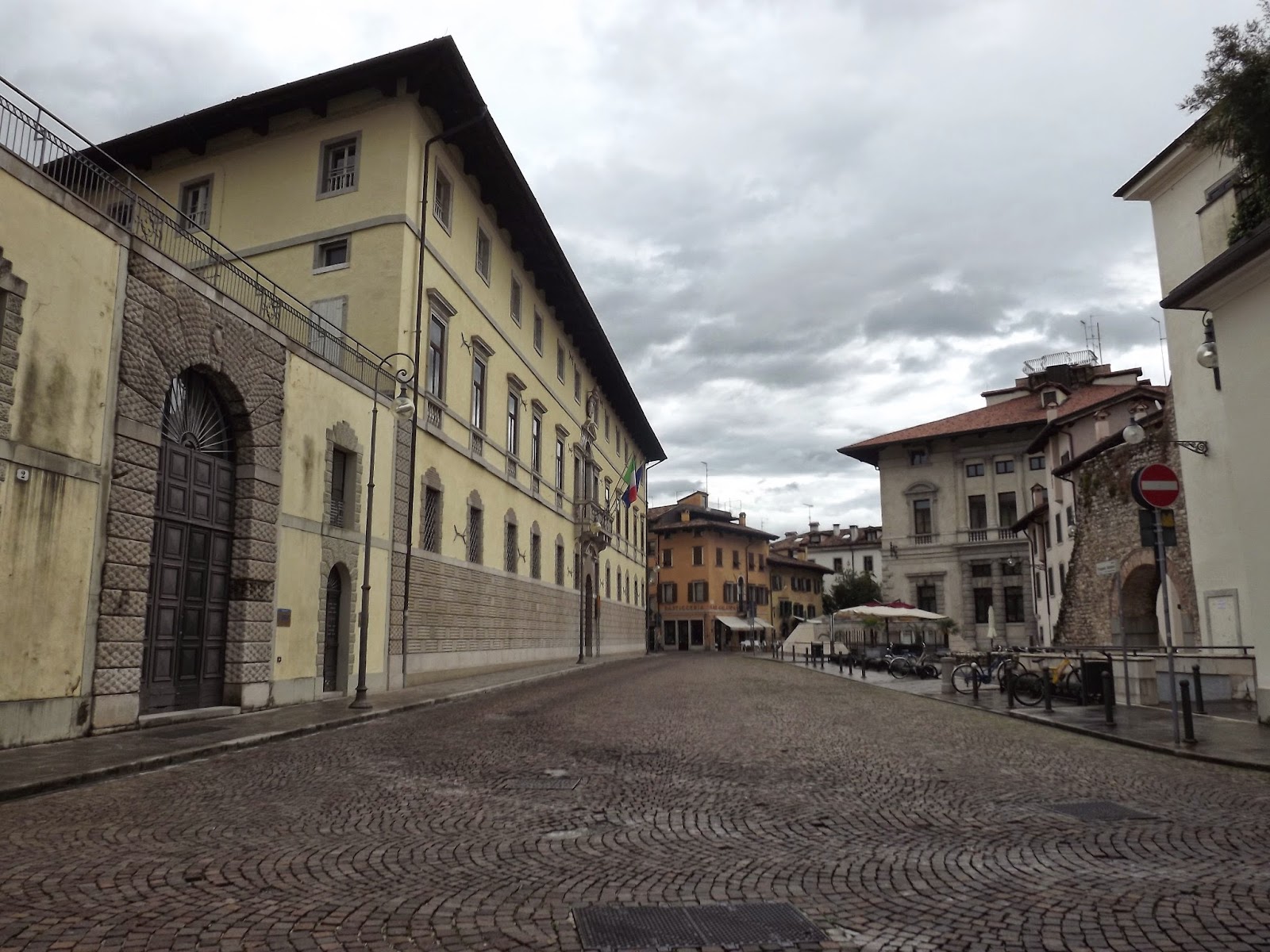 Udine