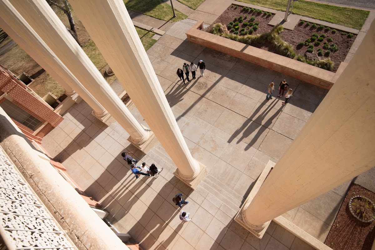 Wayland Baptist photo 2