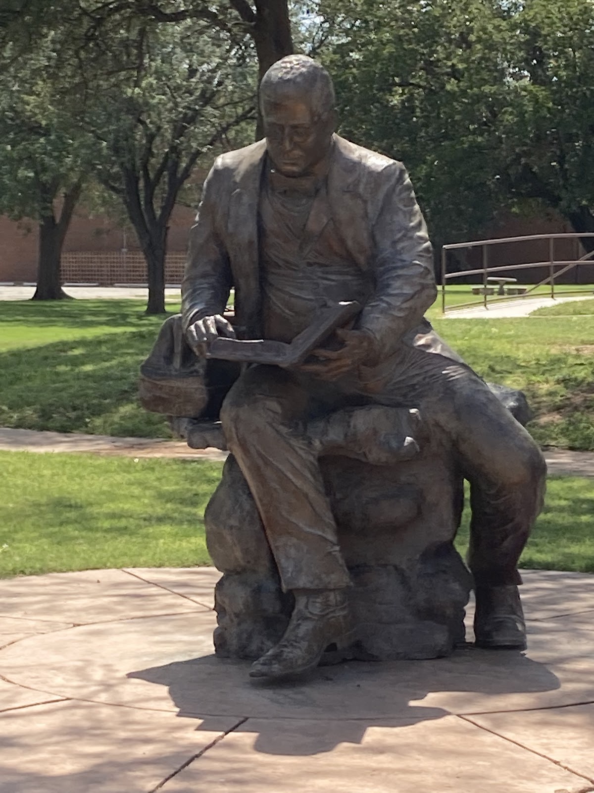 Wayland Baptist photo 8