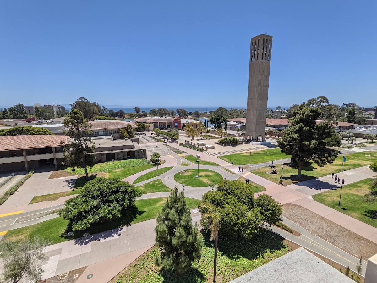 UC Santa Barbara photo 4