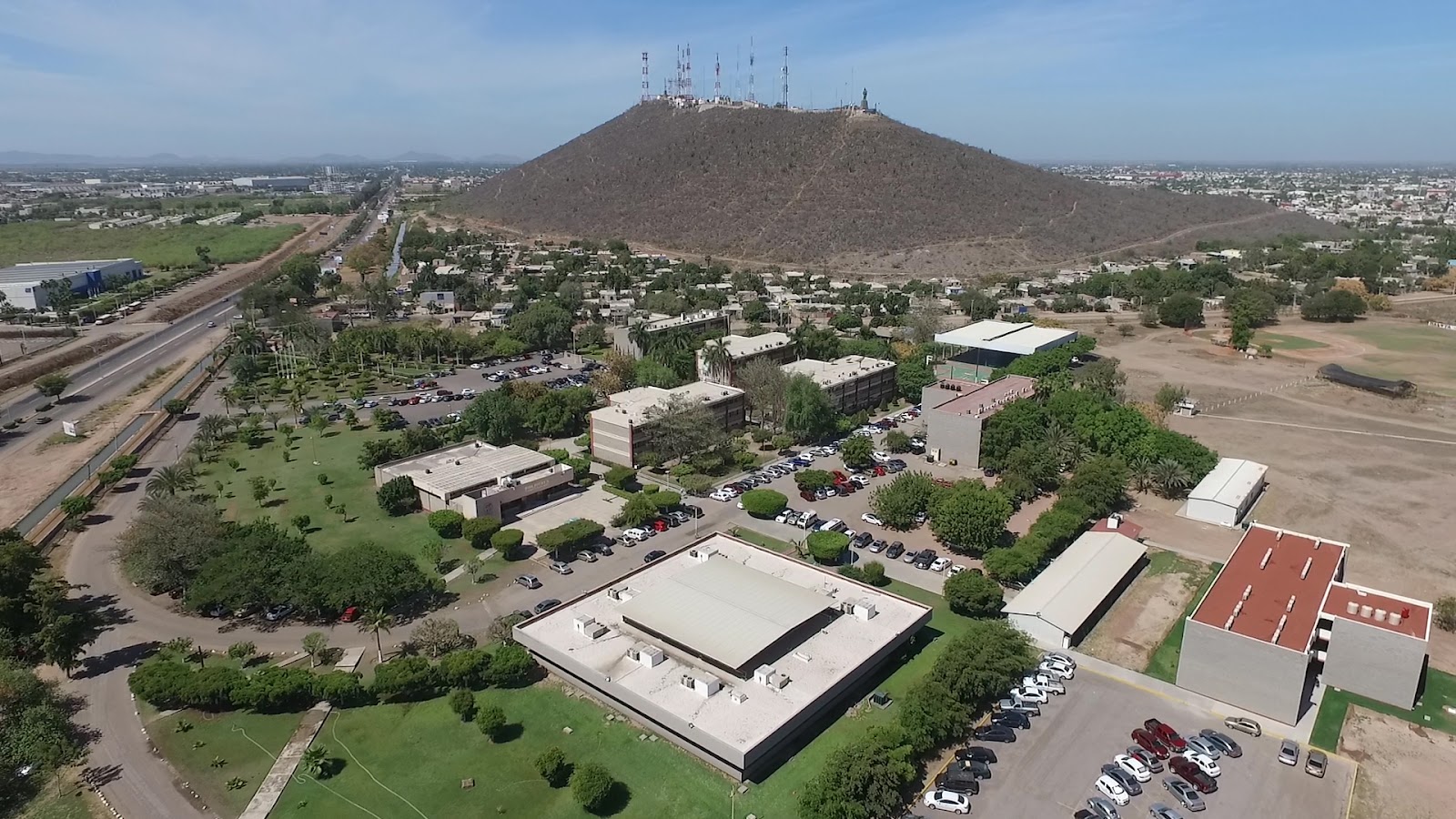 Los Mochis