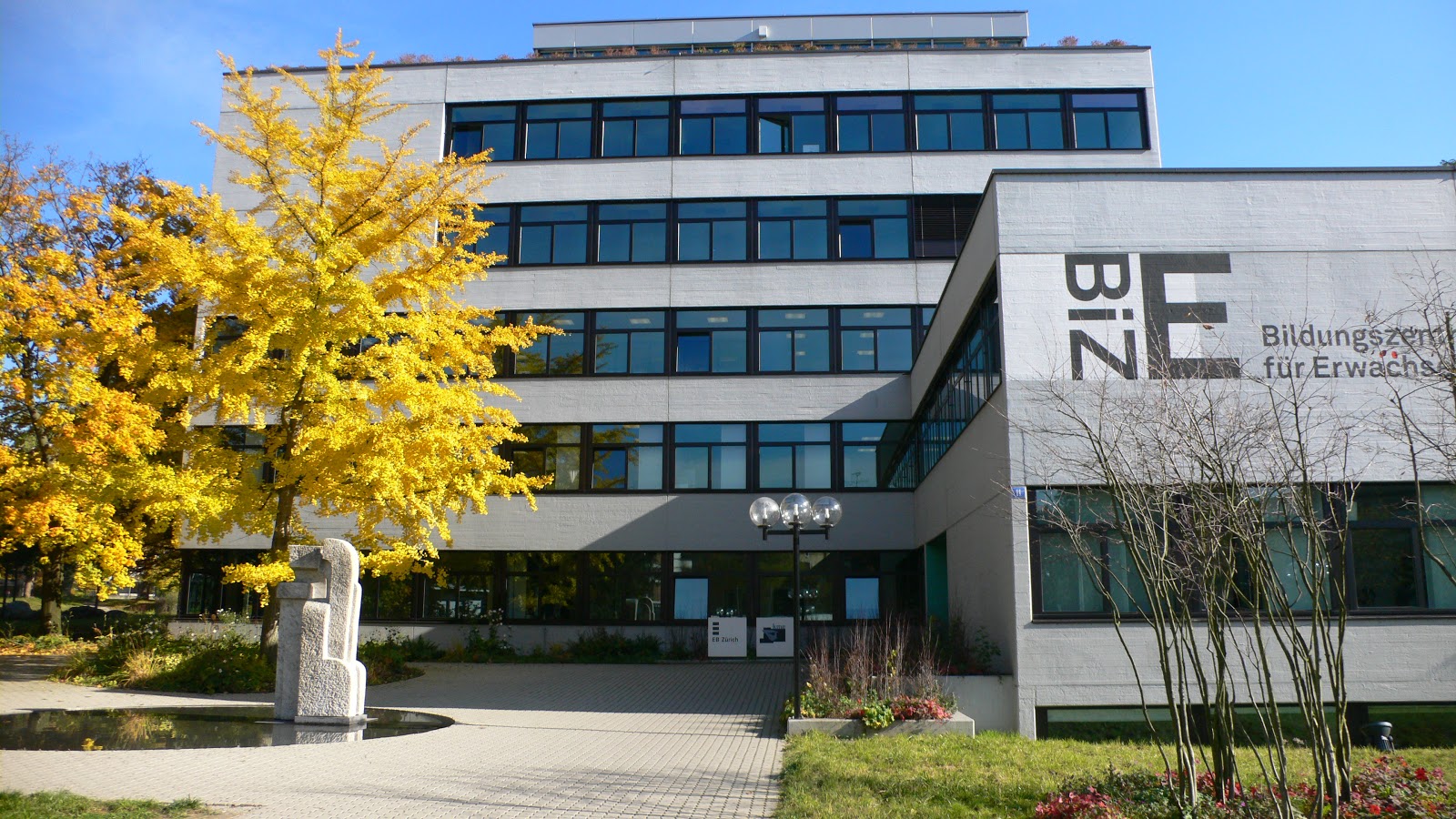 EB Zurich