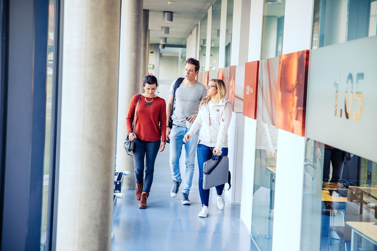University of Applied Sciences Krems photo 5