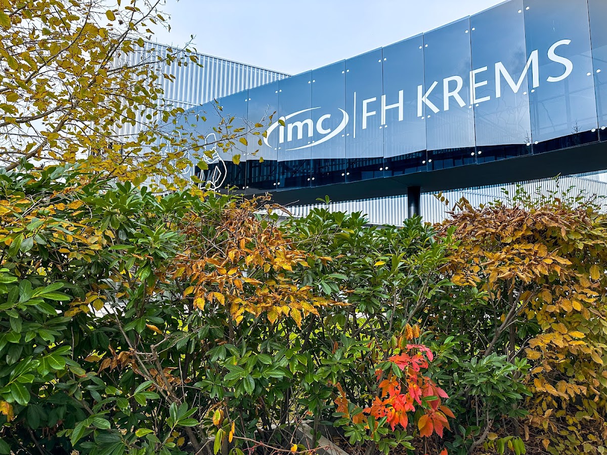 University of Applied Sciences Krems photo 8