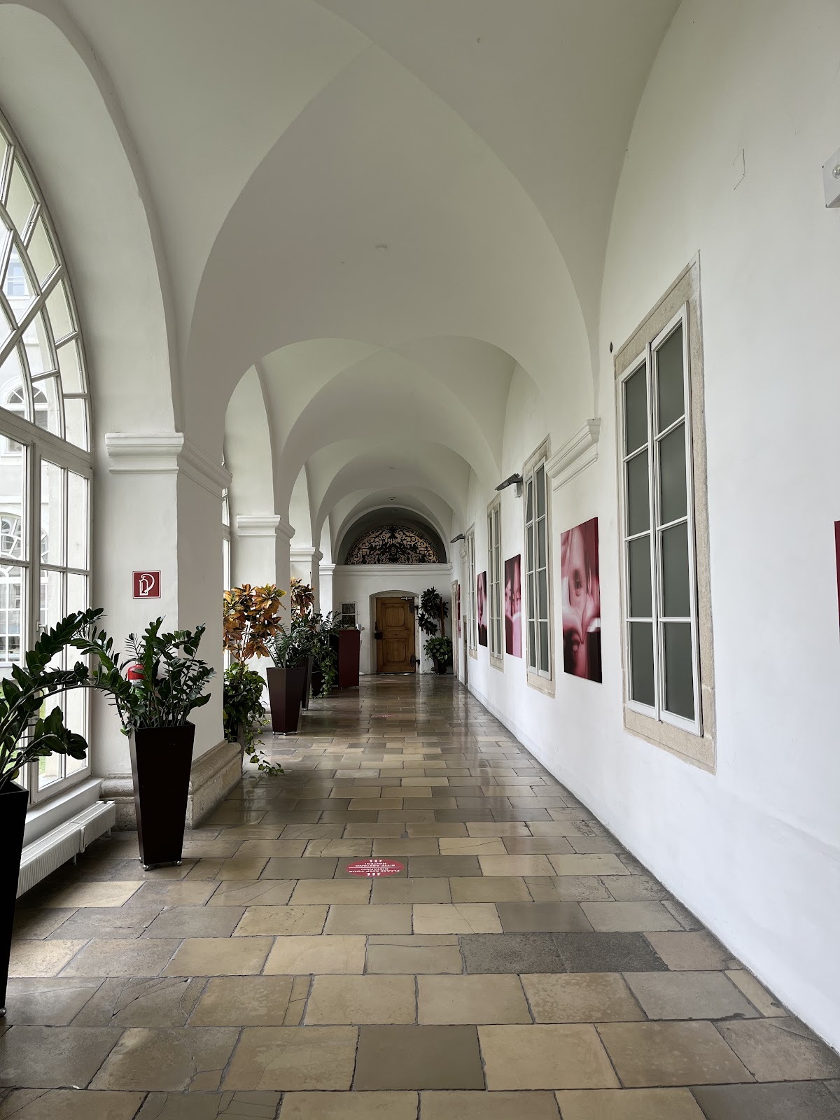 University of Applied Sciences Krems photo 9