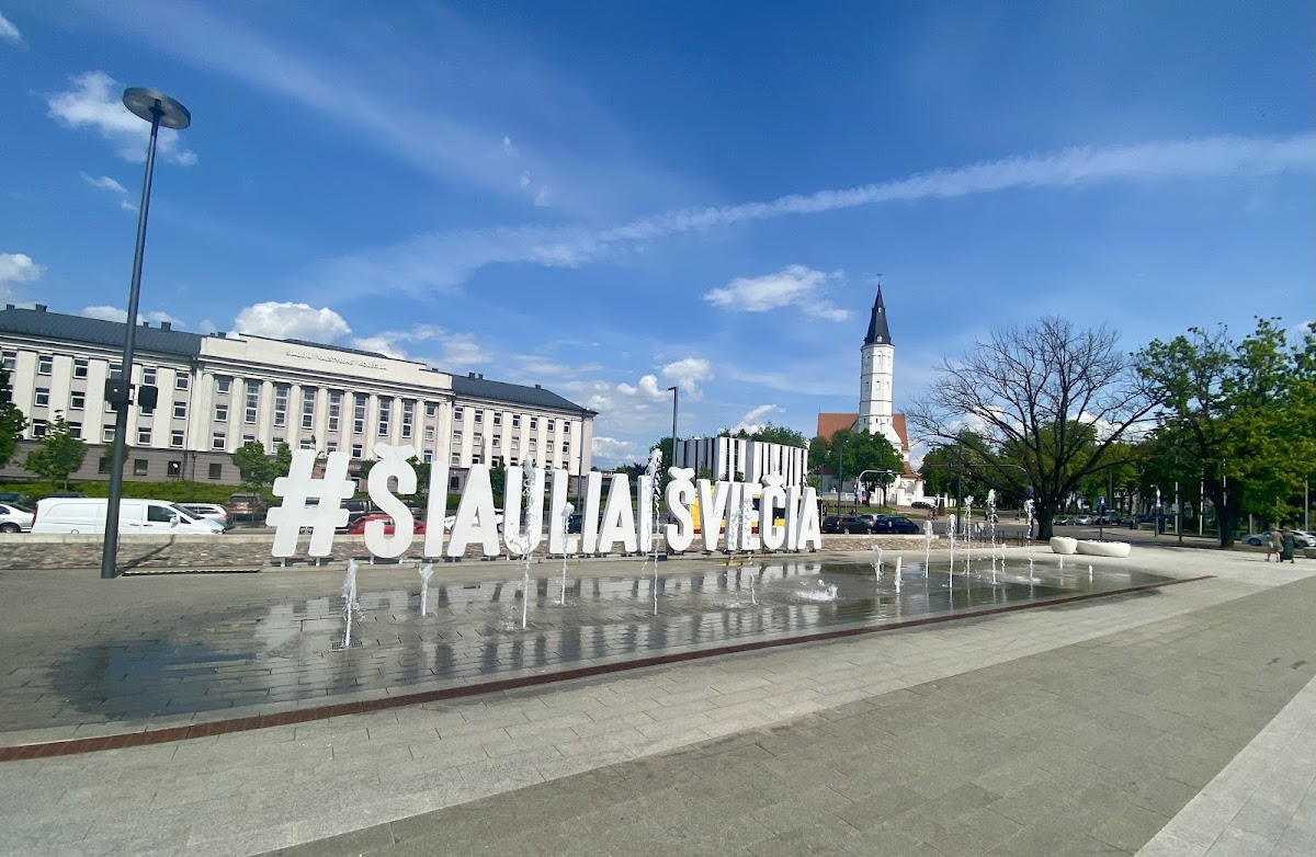 Šiauliai State University of Applied Sciences photo 2