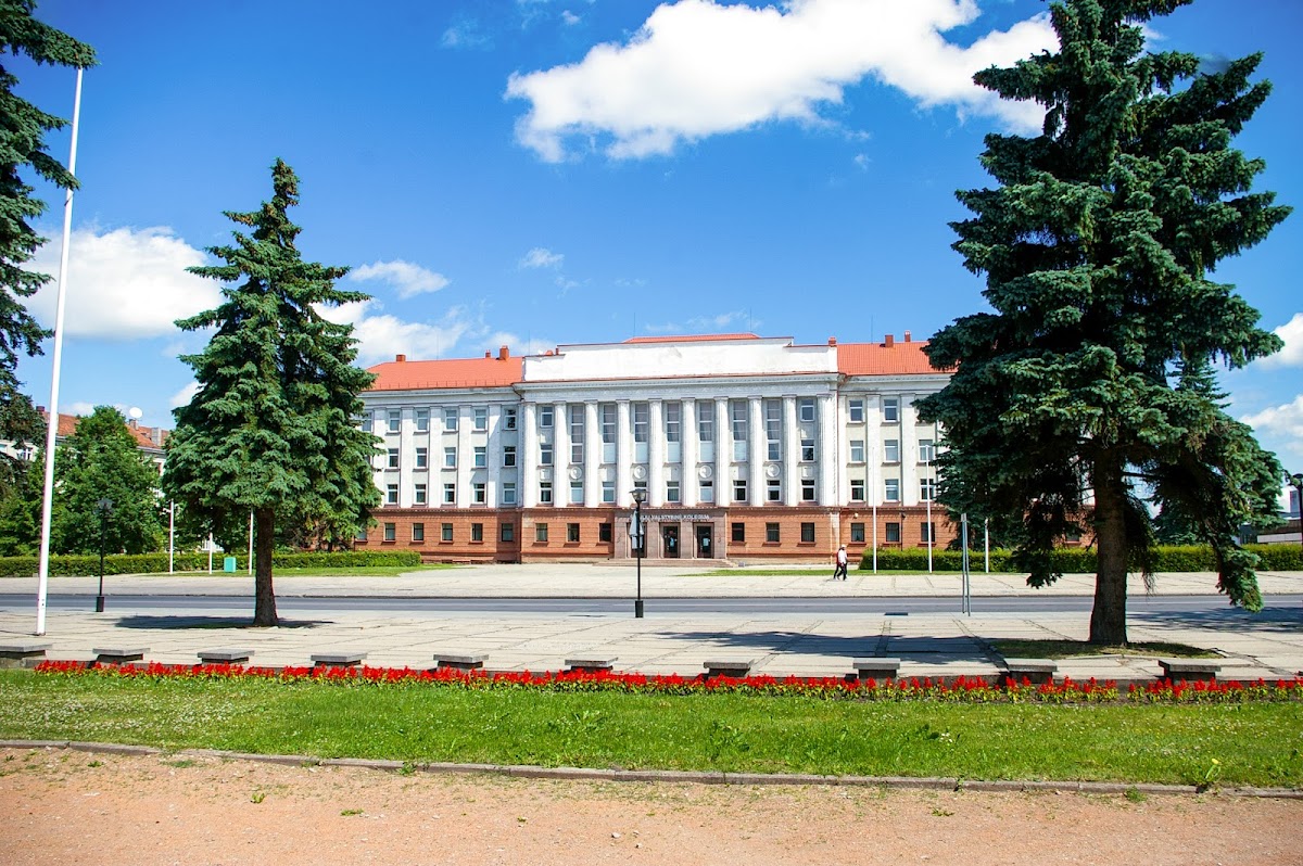 Šiauliai State University of Applied Sciences photo 3