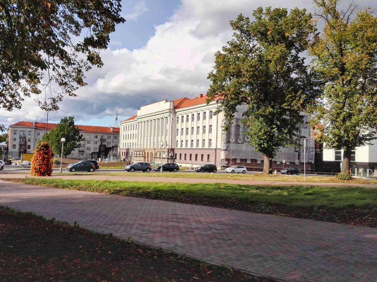 Šiauliai State University of Applied Sciences photo 5