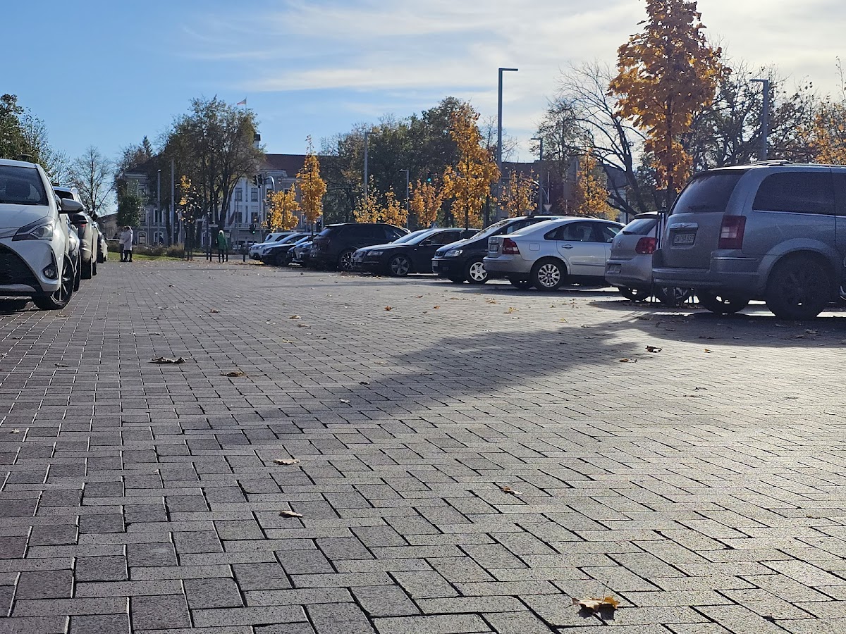 Šiauliai State University of Applied Sciences photo 6