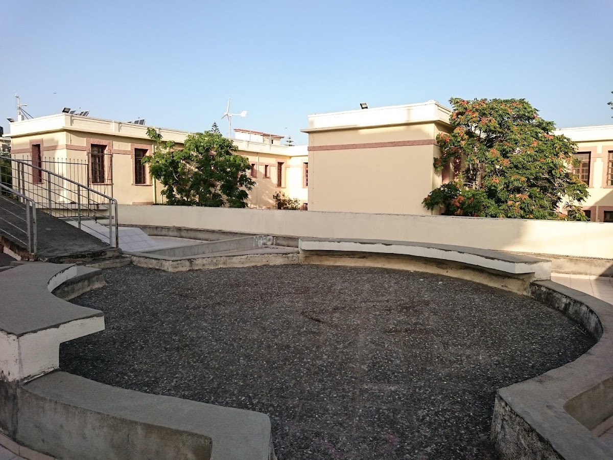 University of the Aegean - Chios photo 8