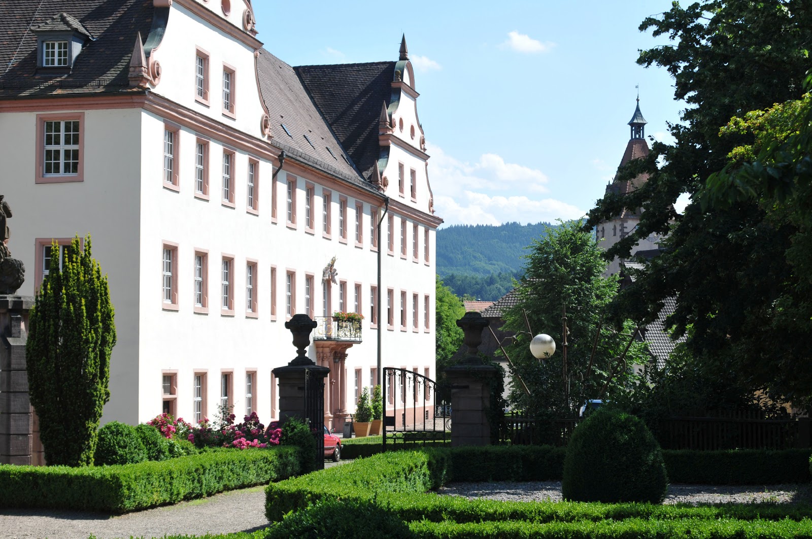 Offenburg