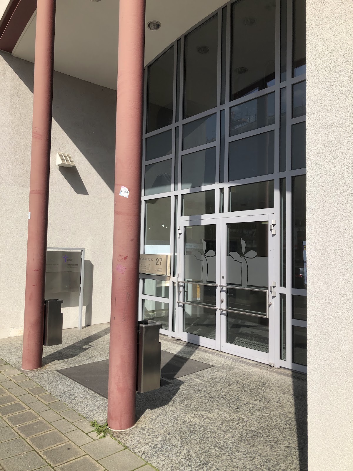 Evanglische Hochschule Nürnberg photo 9