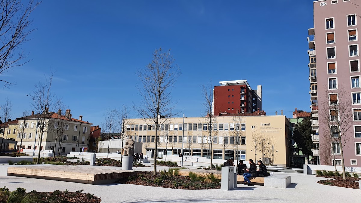 Faculty of Mathematics, Natural Sciences and Information Technologies, University of Primorska photo 2