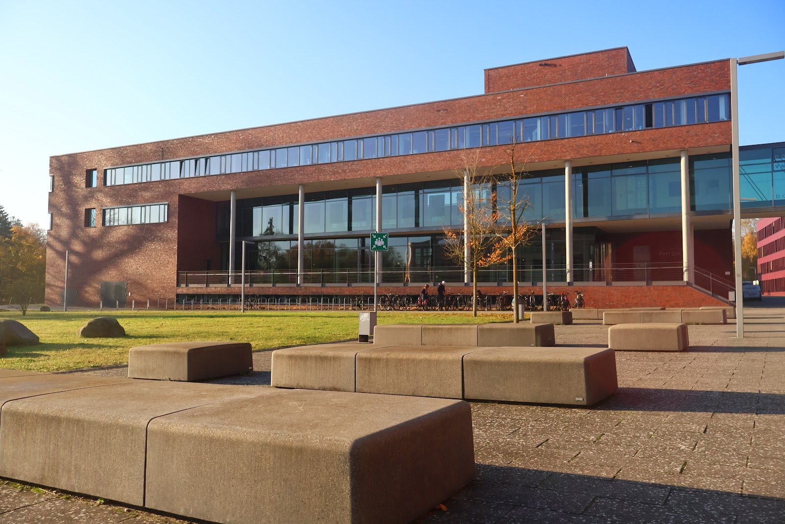 Universität Rostock