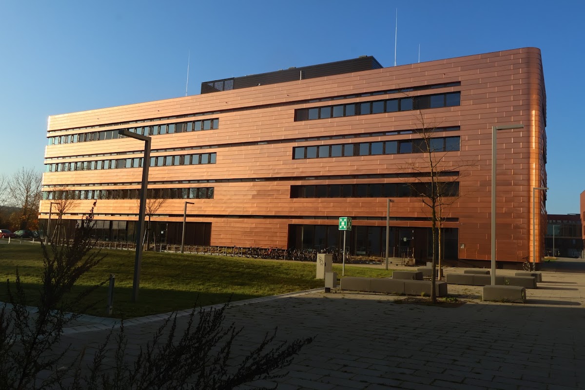 Universität Rostock photo 2