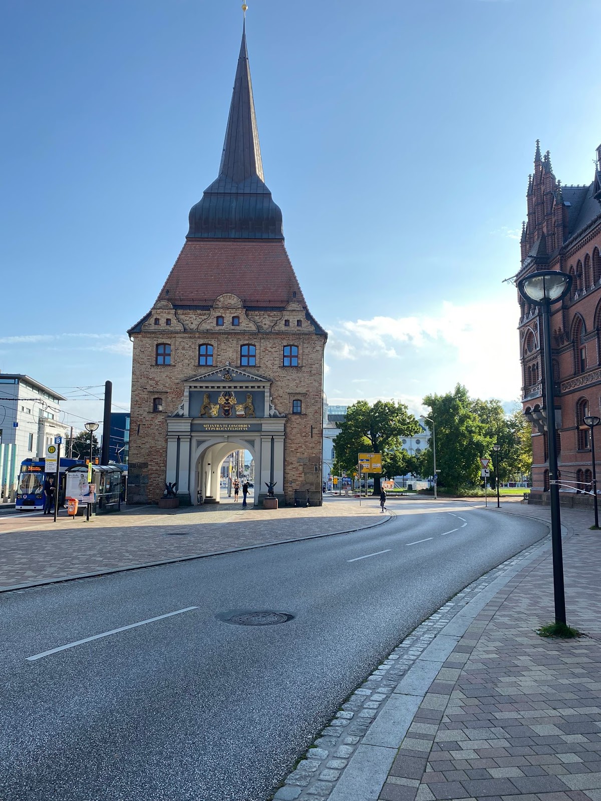 Universität Rostock photo 8