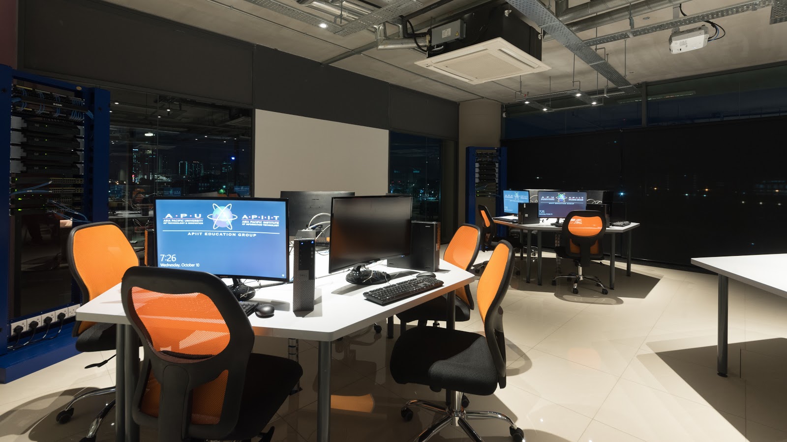 Asia Pacific University of Technology & Innovation (APU)
