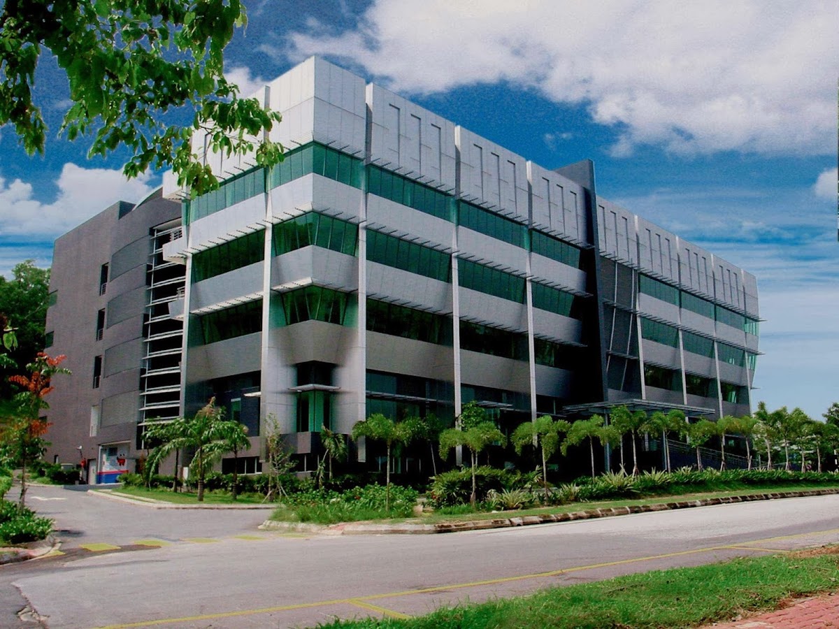 Asia Pacific University of Technology & Innovation (APU) photo 6