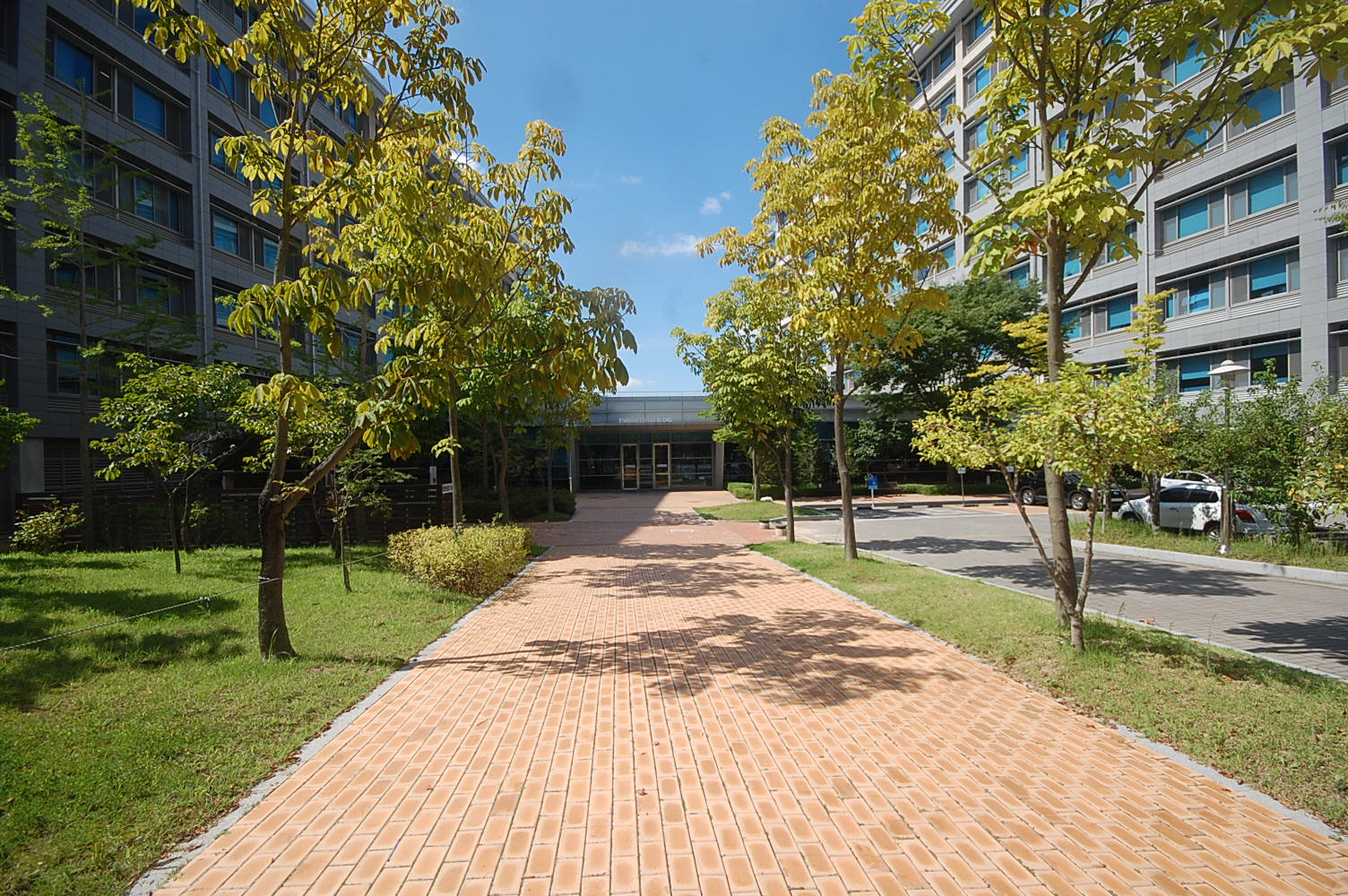 Ulsan National Institute of Science and Technology (UNIST)