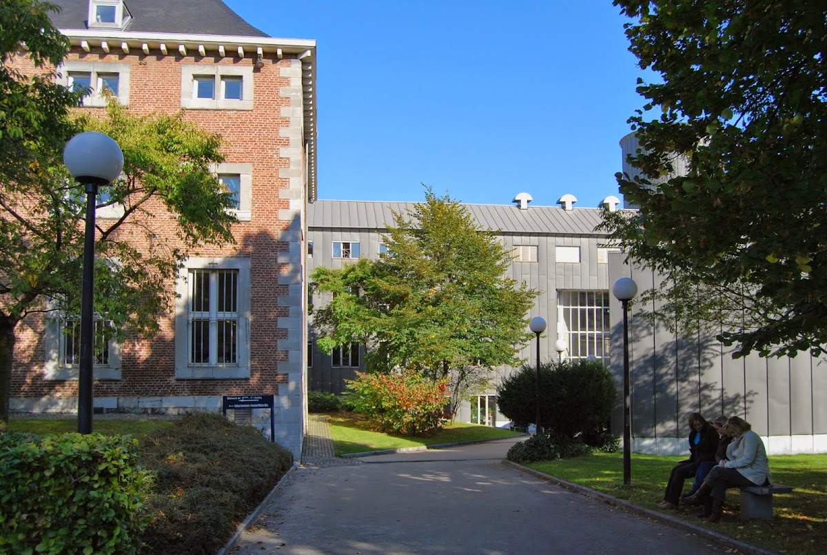 HEC Liège Management School - University of Liège photo 1